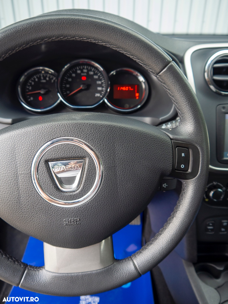 Dacia Sandero 0.9 Stepway - 21
