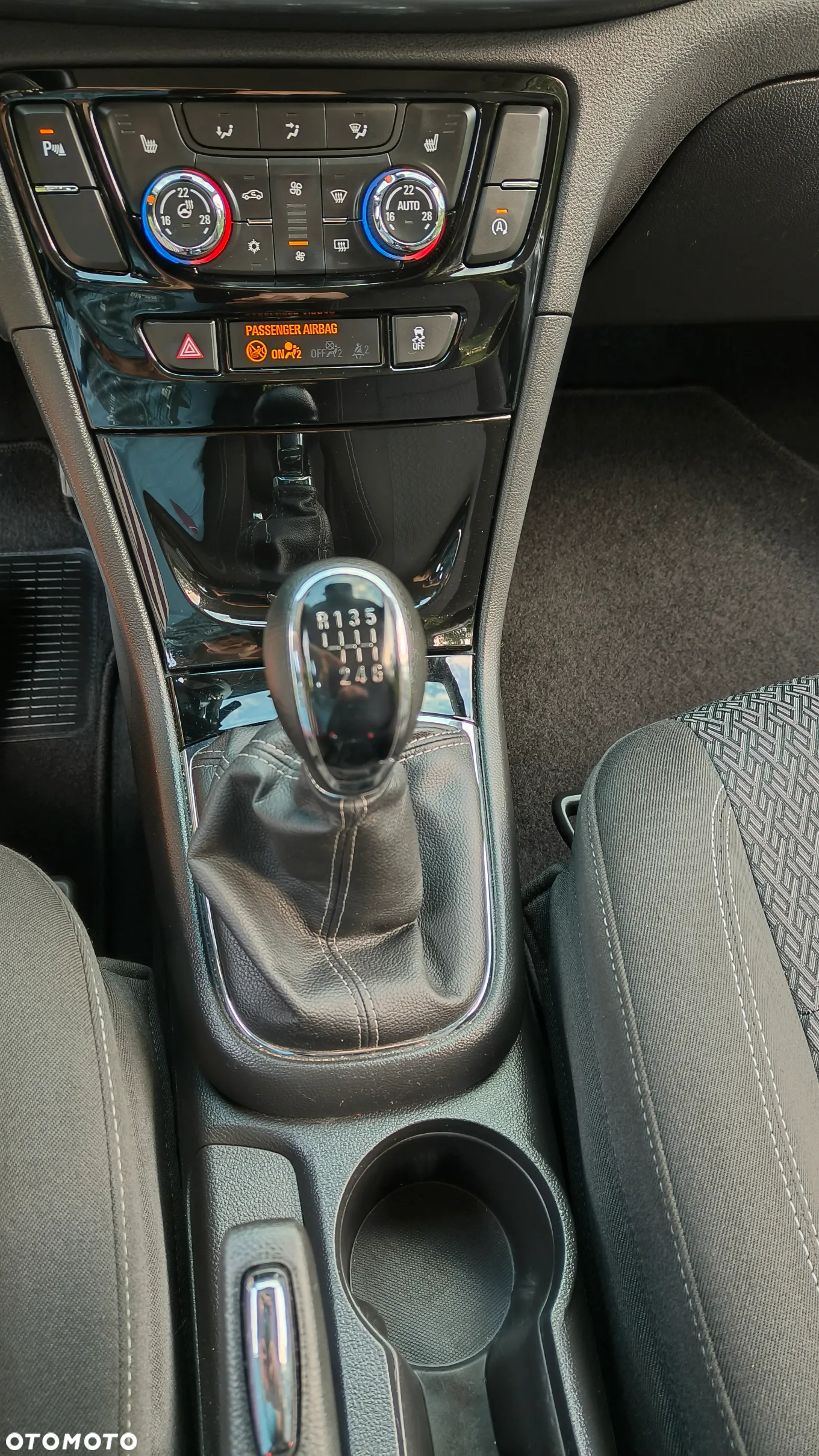 Opel Mokka - 15