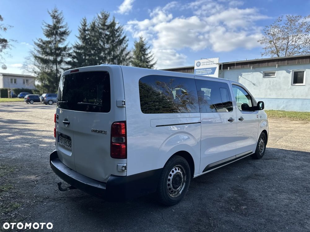 Toyota Proace Verso - 5