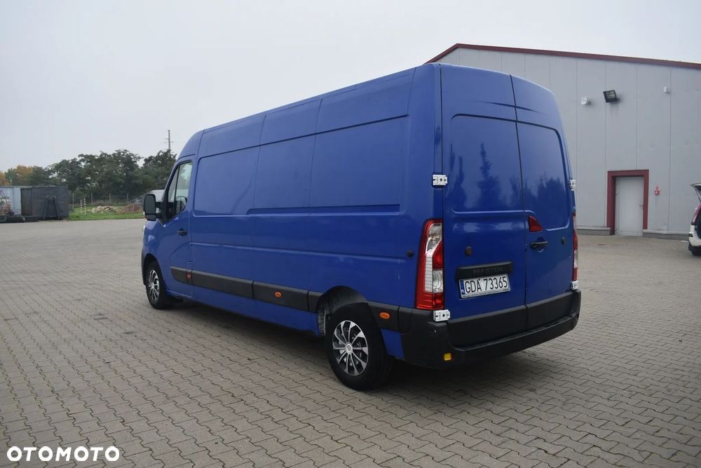 Renault Master - 6