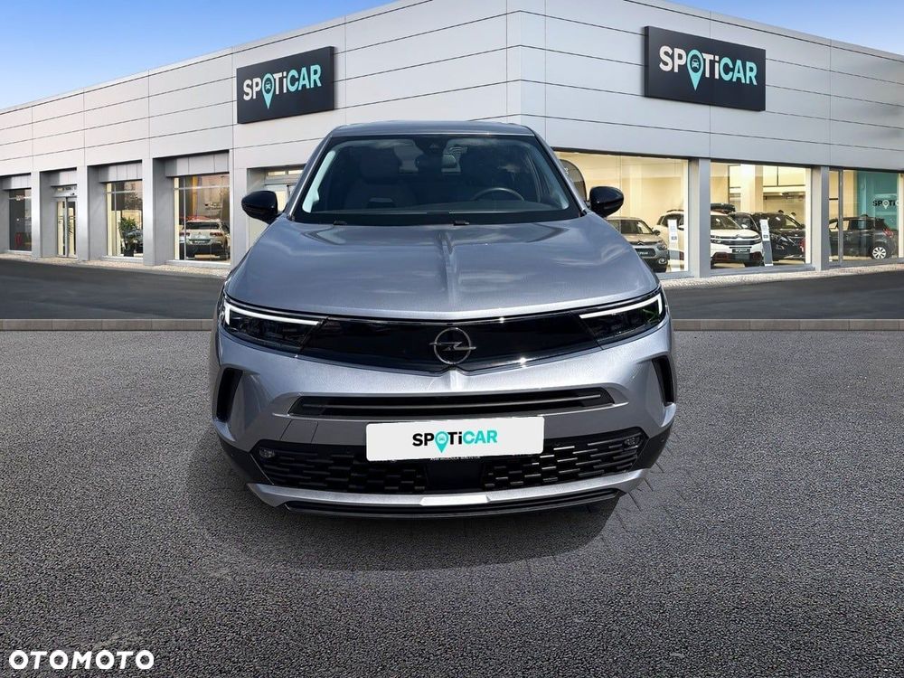 Opel Mokka 50kWh Elegance - 3