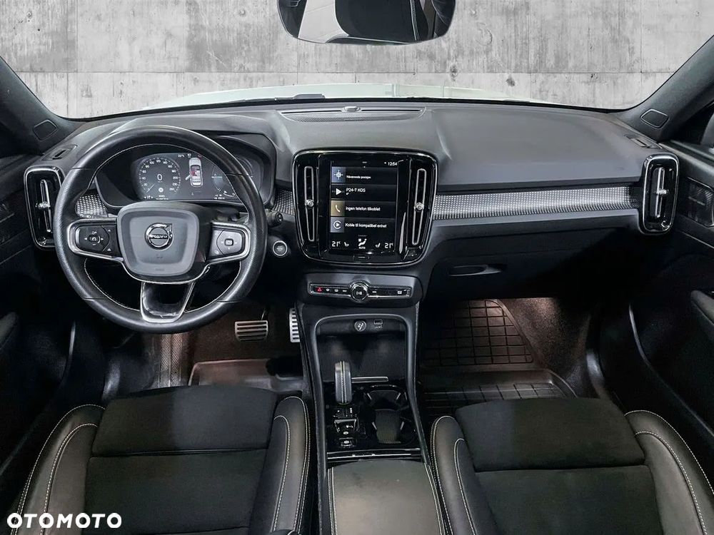 Volvo XC 40 T5 Recharge DKG RDesign - 8