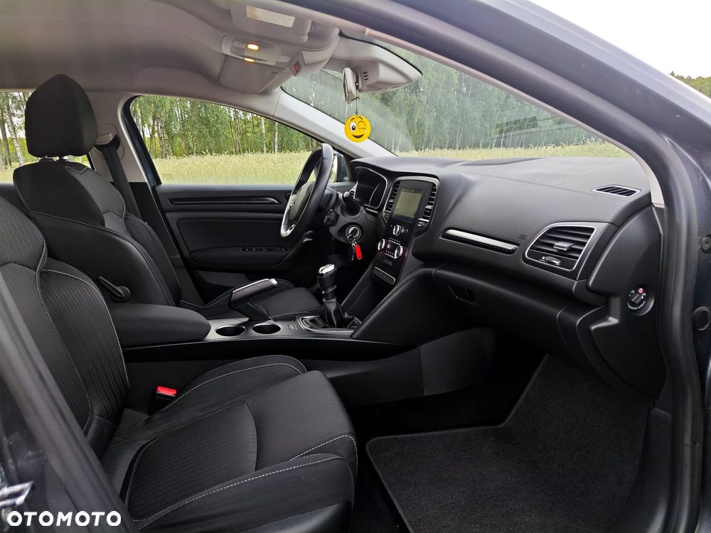 Renault Megane ENERGY TCe 100 INTENS - 21