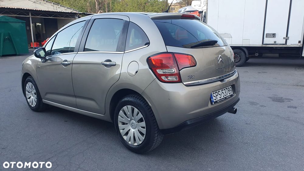 Citroën C3 - 4