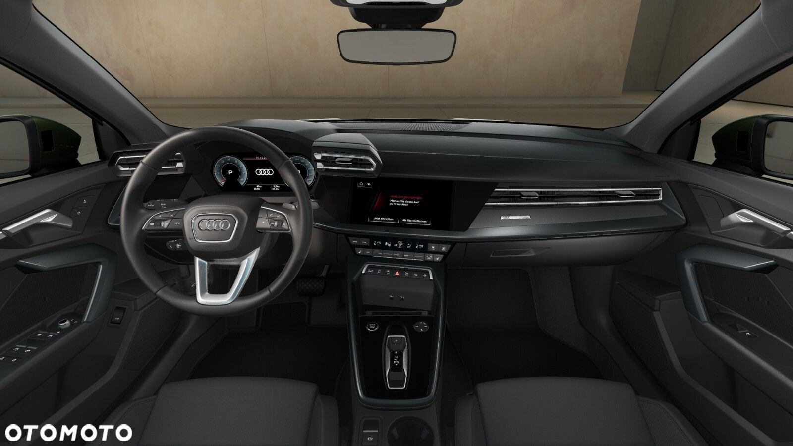 Audi A3 - 9