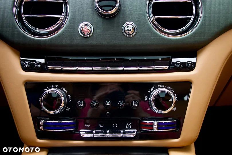 Rolls-Royce Ghost Standard - 35