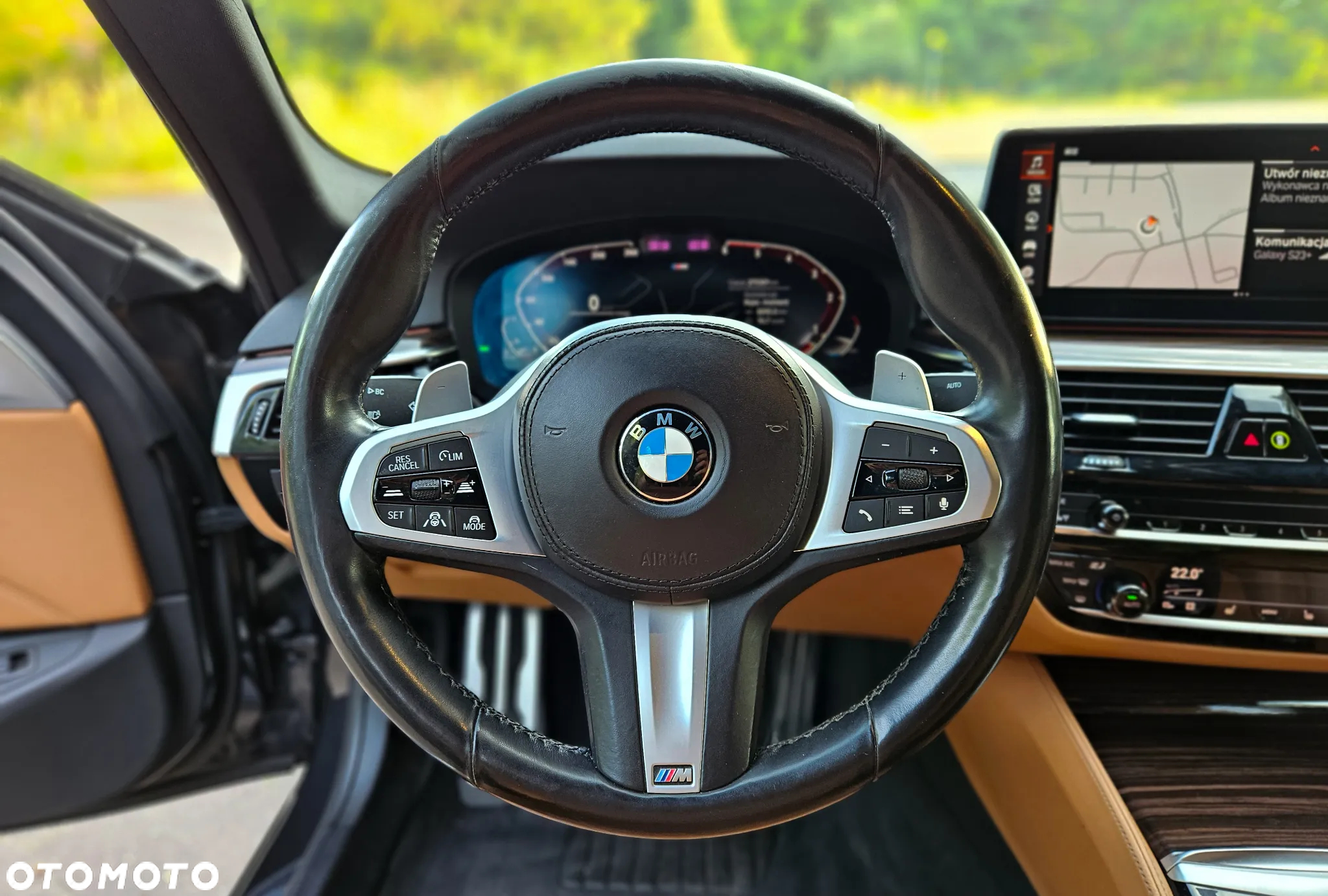 BMW Seria 5 - 26