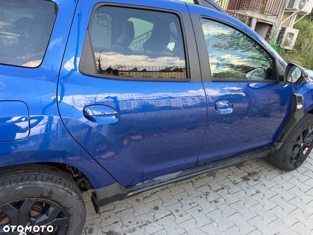 Dacia Duster 1.0 TCe Prestige - 8