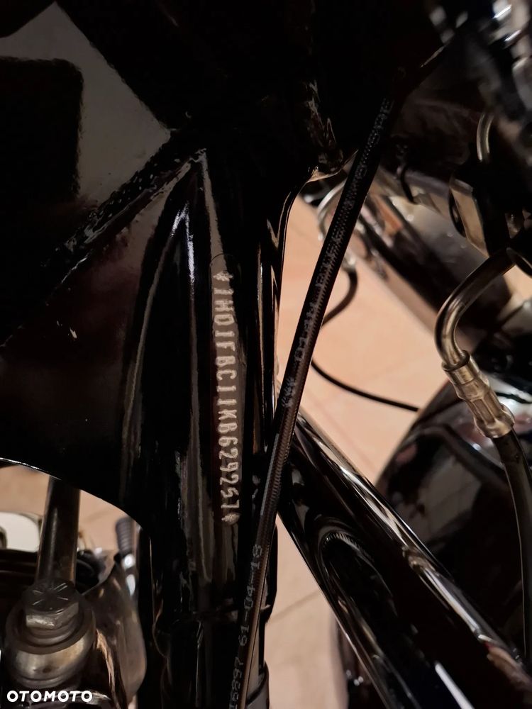 Harley-Davidson Touring Road King - 18