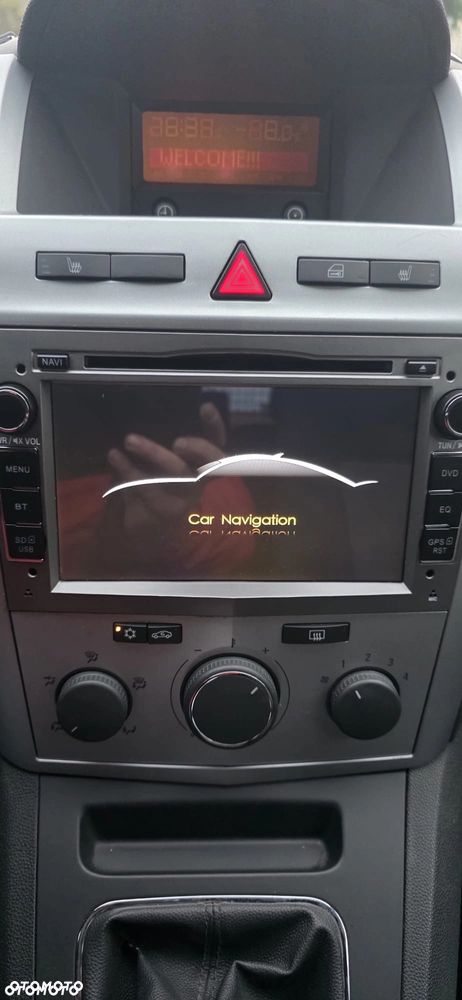 Opel Zafira 1.6 ECOFLEX Family Plus - 16