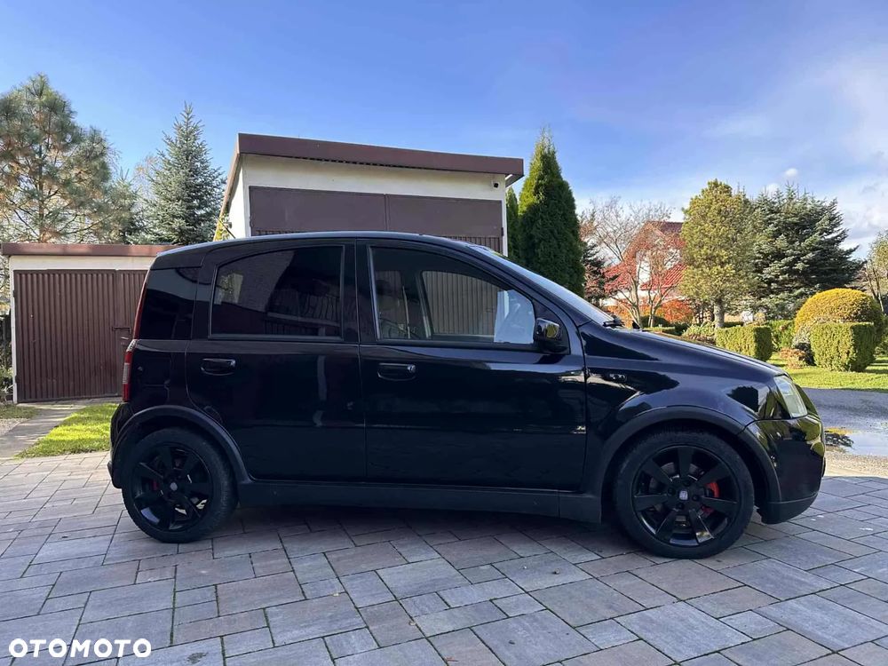 Fiat Panda 1.4 100HP - 2