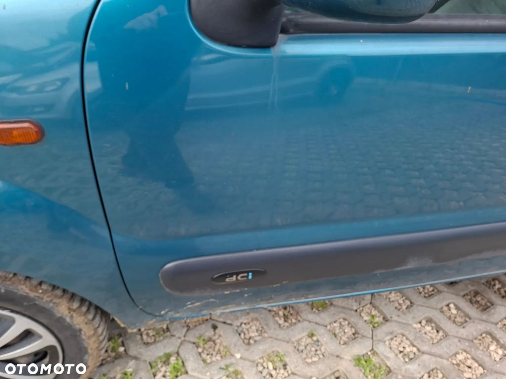 Renault Kangoo 1.5 dCi Helios - 10