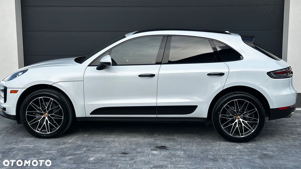 Porsche Macan - 11