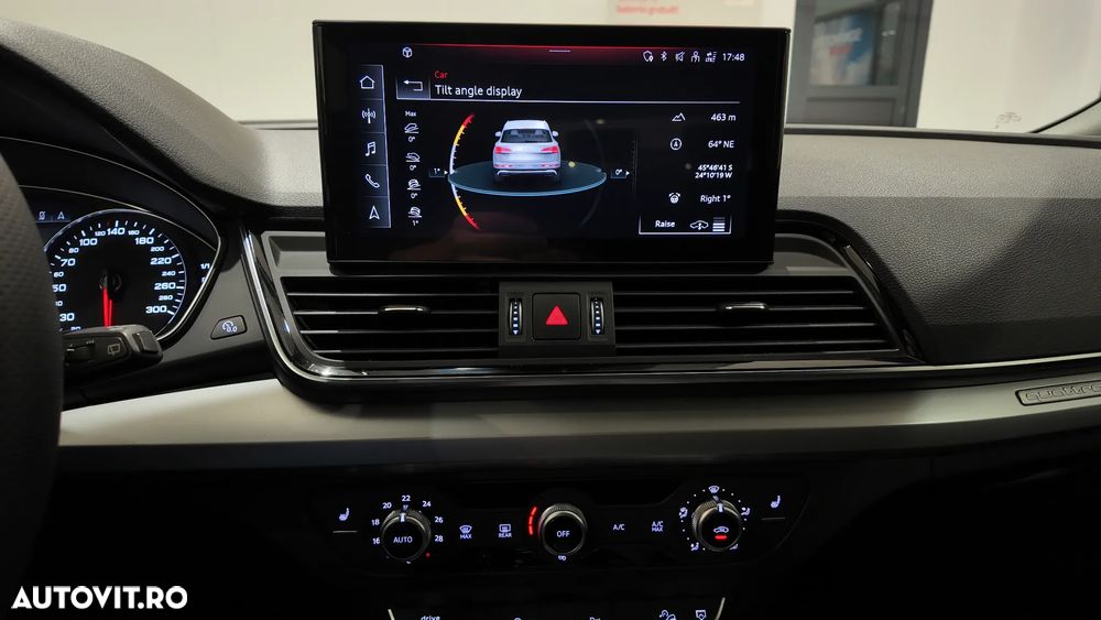 Audi Q5 40 TDI quattro S tronic advanced - 28