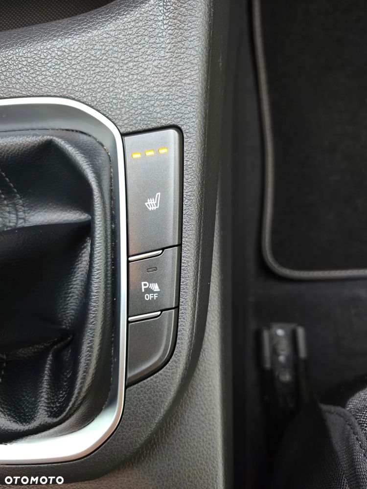 Hyundai i30 1.5 T-GDI 48V Smart - 16