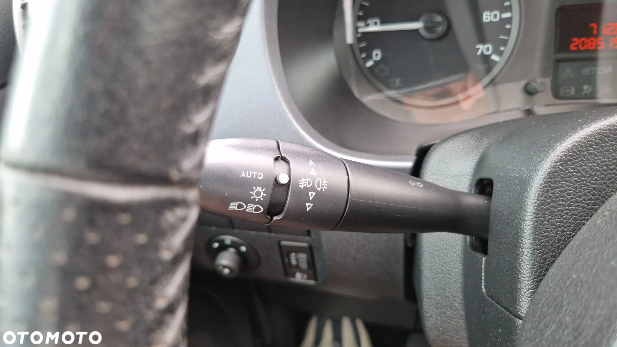 Citroën Berlingo 1.6 HDi 110 FAP XTR - 24