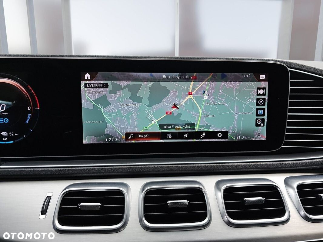 Mercedes-Benz GLE Coupe 350 de 4-Matic Advanced Plus - 25