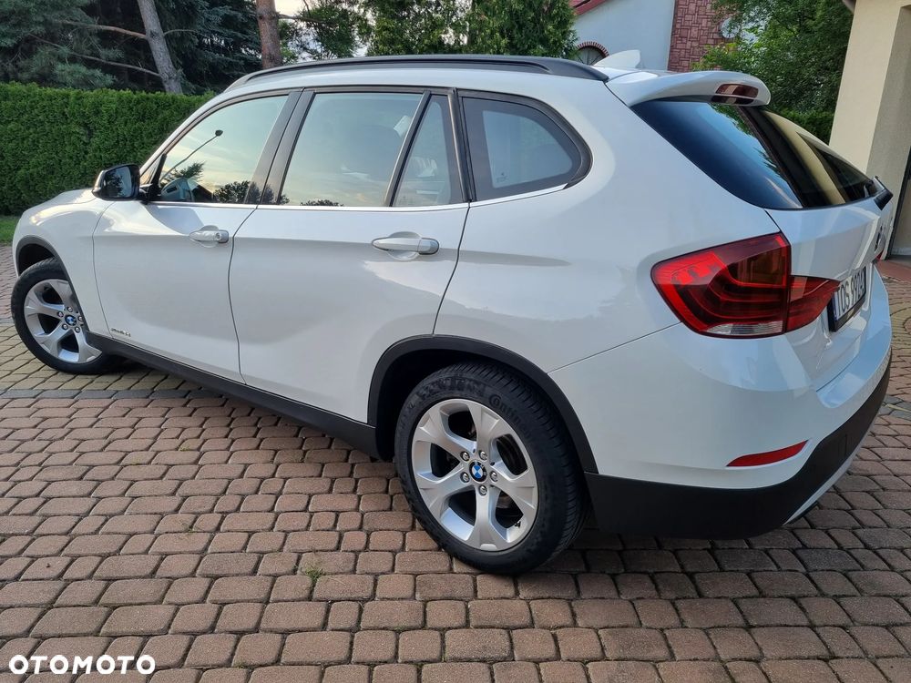 BMW X1 xDrive18d xLine - 6