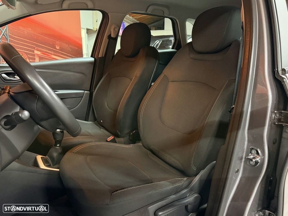 Renault Captur 0.9 TCE Zen - 7