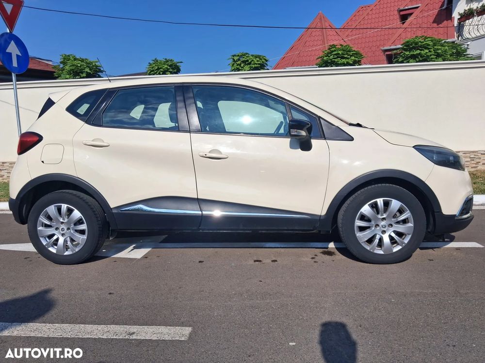Renault Captur ENERGY dCi Intens - 9