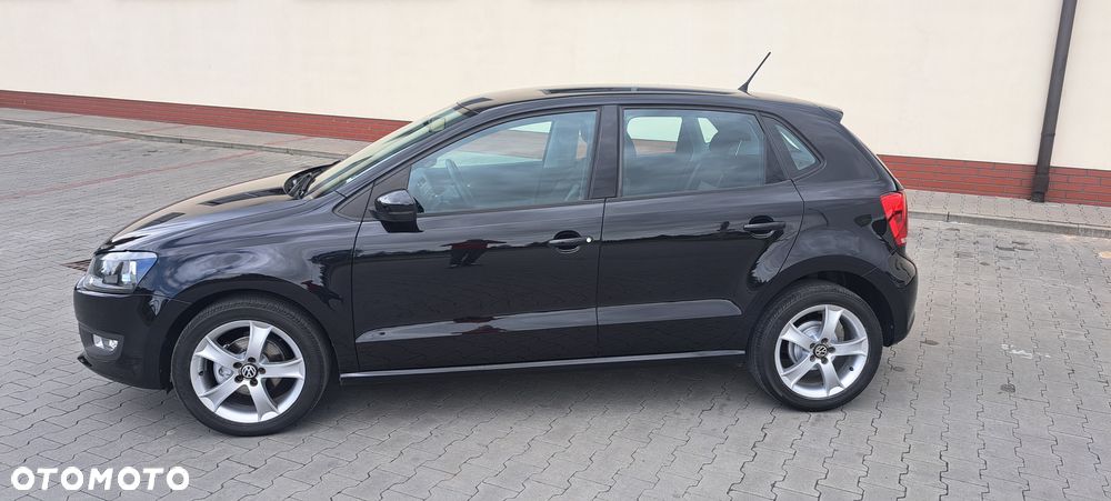 Volkswagen Polo 1.2 Team - 3