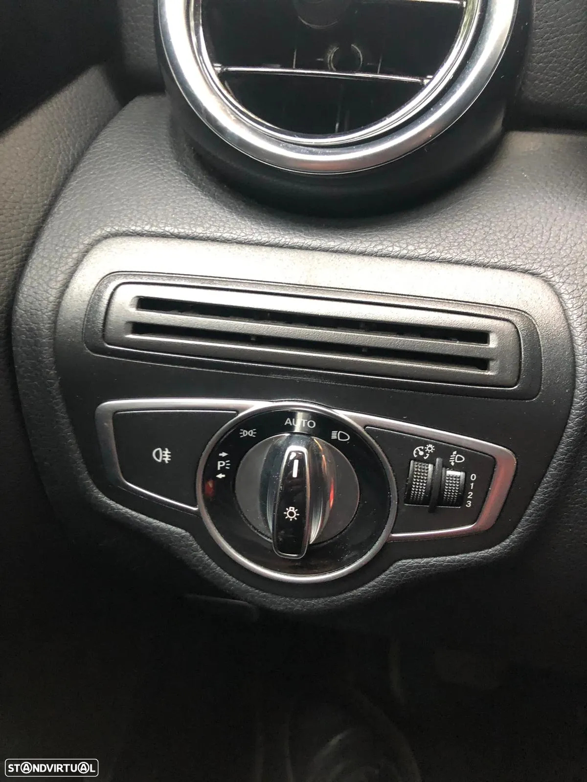 Mercedes-Benz C 180 BlueTEC - 27