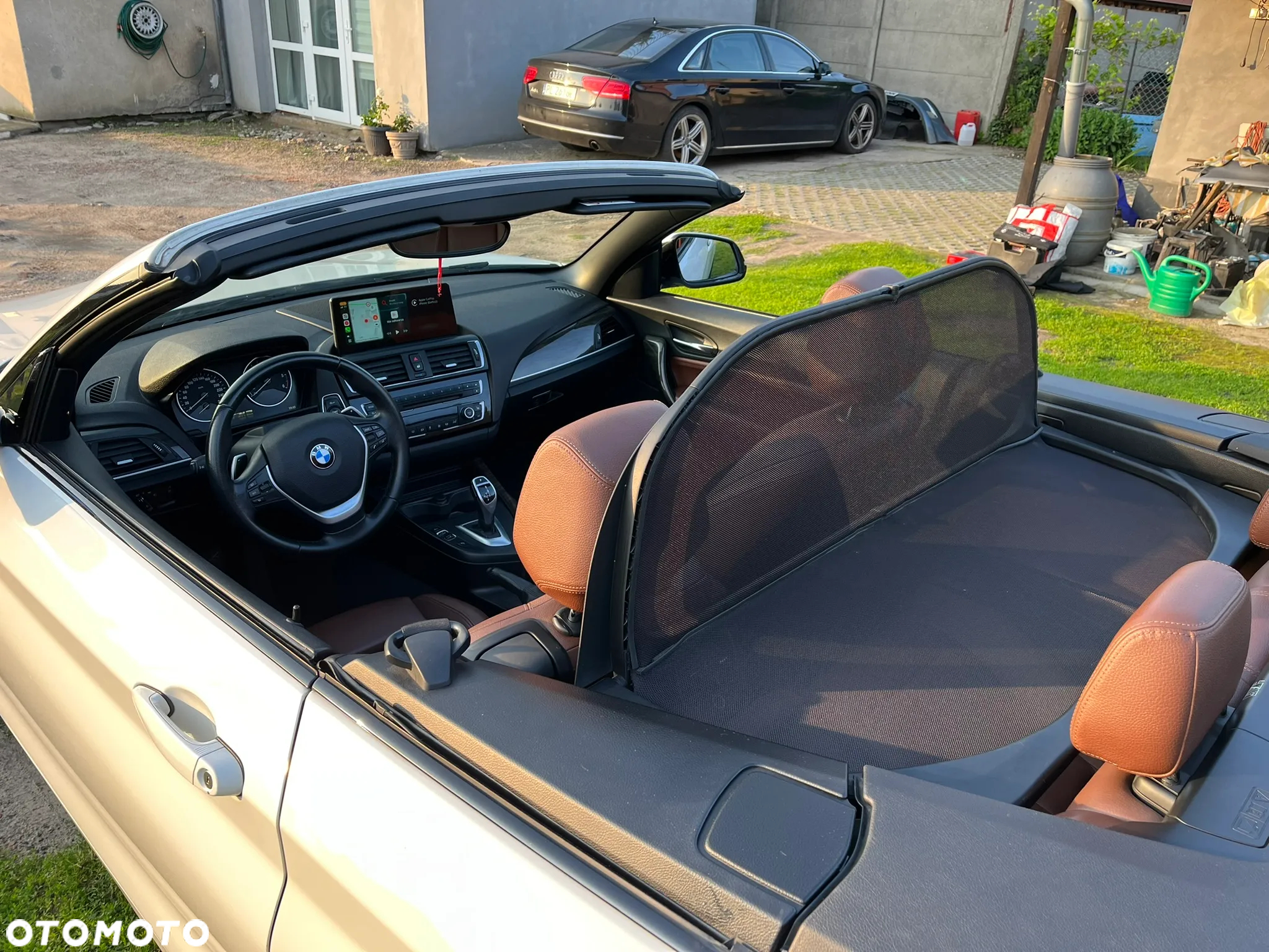 BMW Seria 2 220d - 22