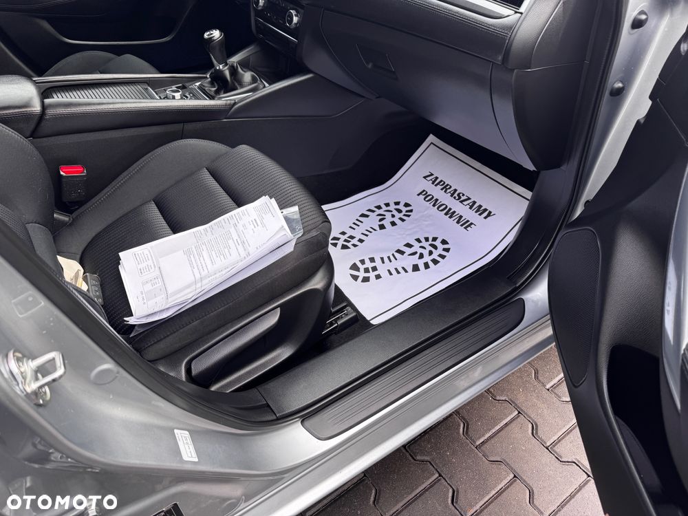 Mazda 6 2.2 D Skypassion I-ELoop - 18