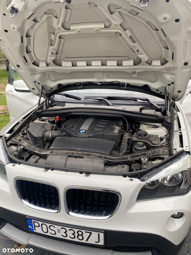 BMW X1 xDrive18d - 26