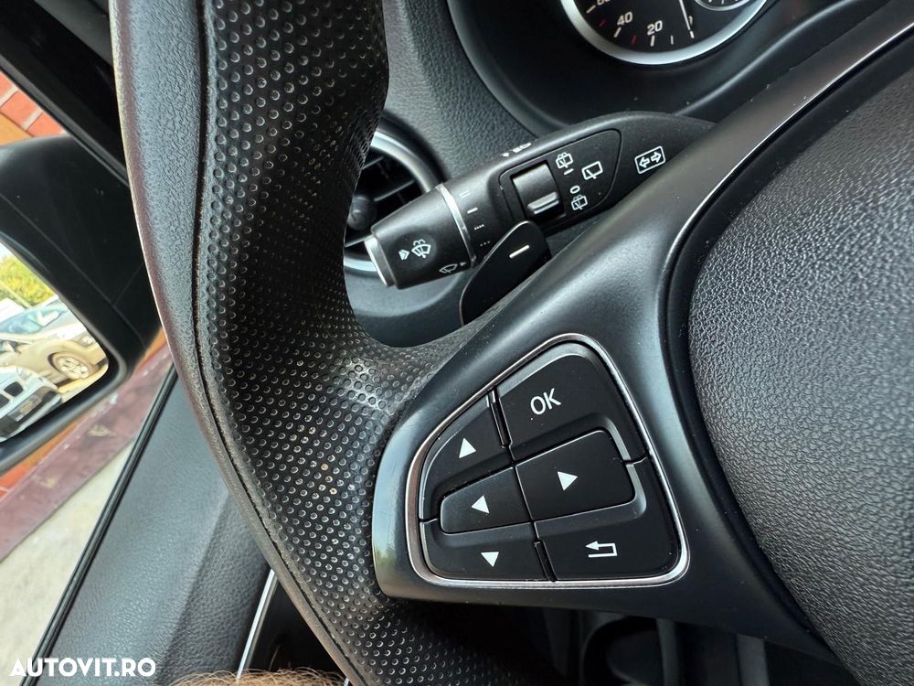 Mercedes-Benz Vito 116 CDI Tourer Extralang Aut. SELECT - 38