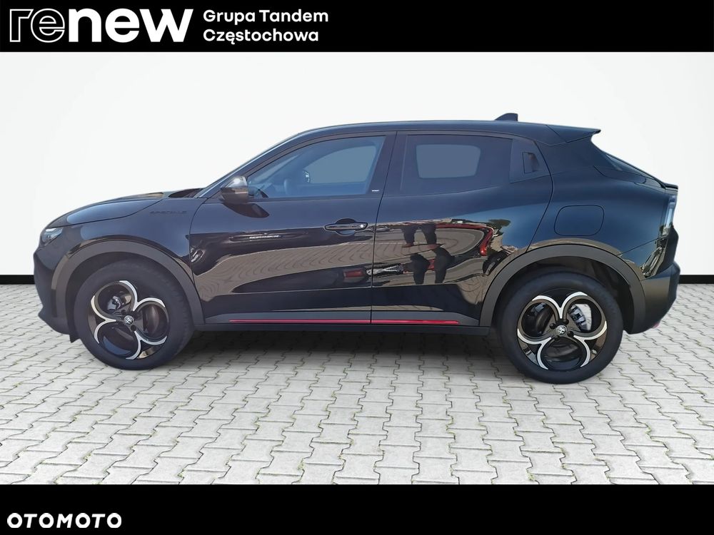 Alfa Romeo Junior 1.2 mHEV Ibrida Speciale eDCT - 8