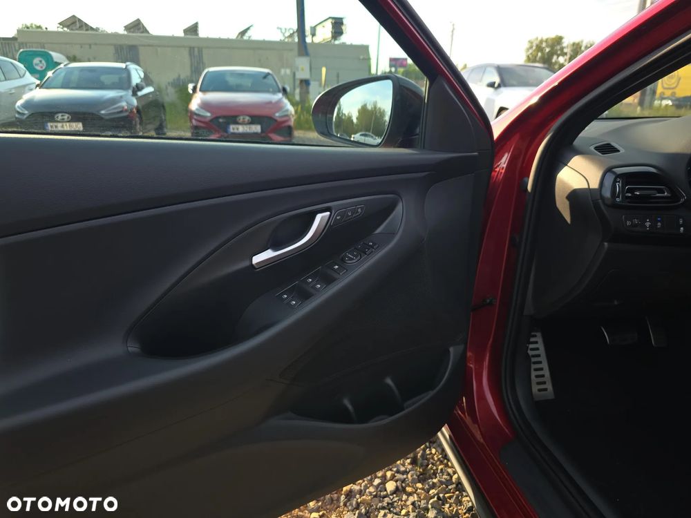 Hyundai i30 - 10