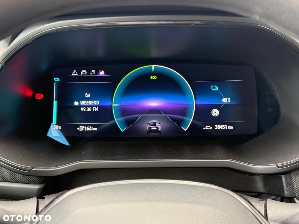 Renault Zoe - 7