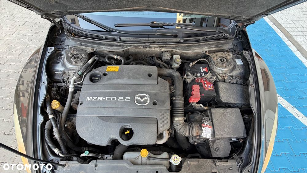 Mazda 6 - 25
