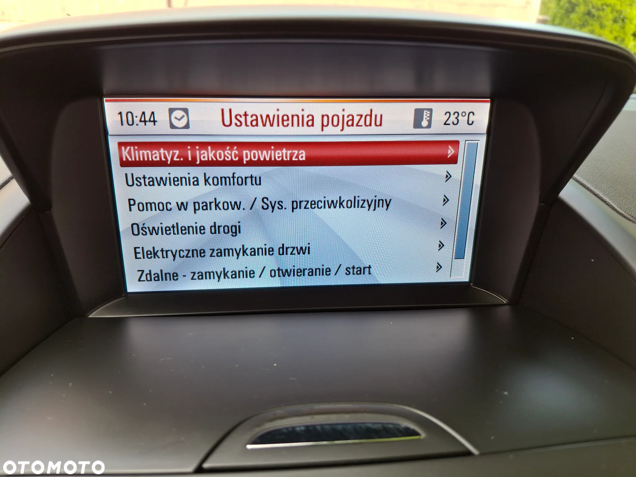 Opel Zafira 2.0 CDTI Enjoy - 21