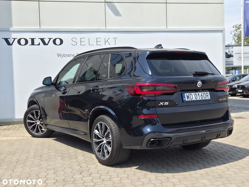 BMW X5 xDrive30d mHEV sport - 16