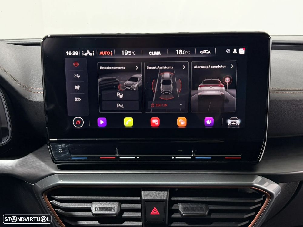 Cupra Formentor 2.0 TDI Sport - 28