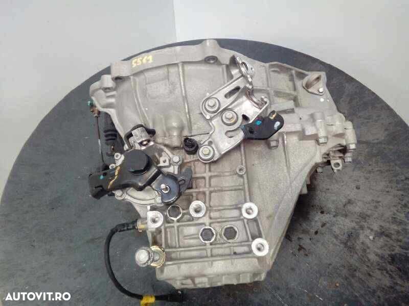 Cutie viteze Hyundai i30; 1.4 CRDI; 5 Trepte; 2010-2016 - 5