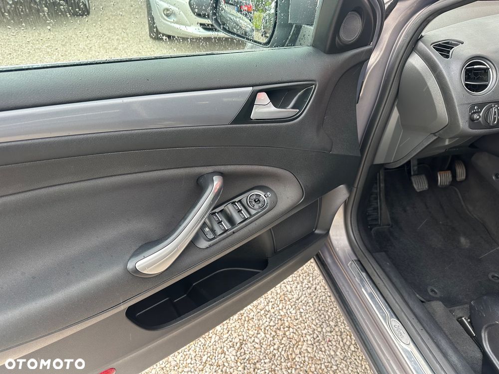 Ford Mondeo 1.6 TDCi Cool & Sound - 15