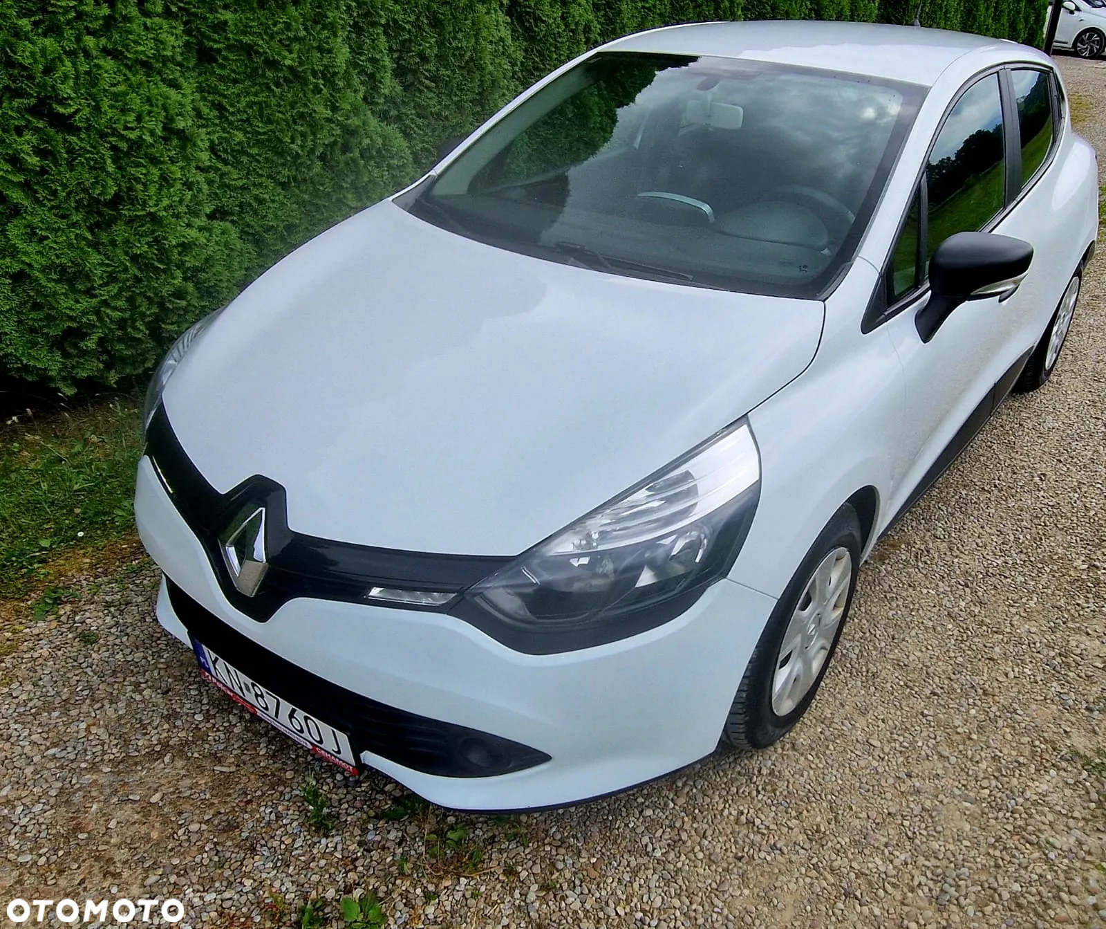 Renault Clio 1.5 dCi Business - 11