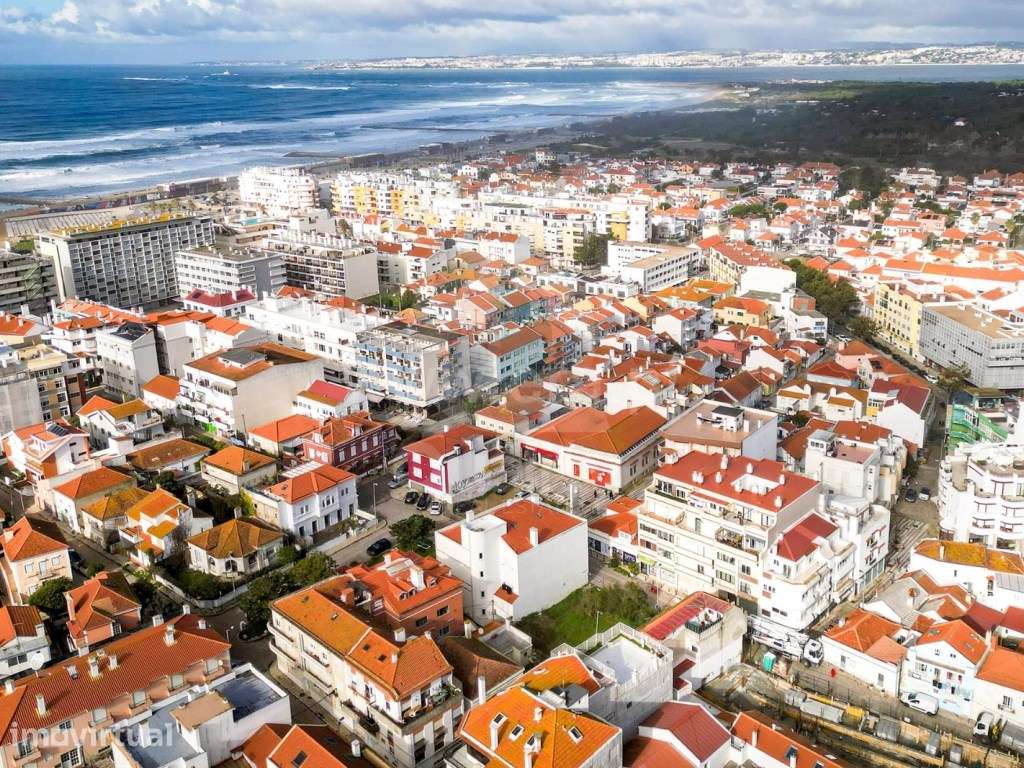 Terreno com Projeto Aprovado para 6 Apartamentos a 150m Da Praia Co... - Grande imagem: 4/25