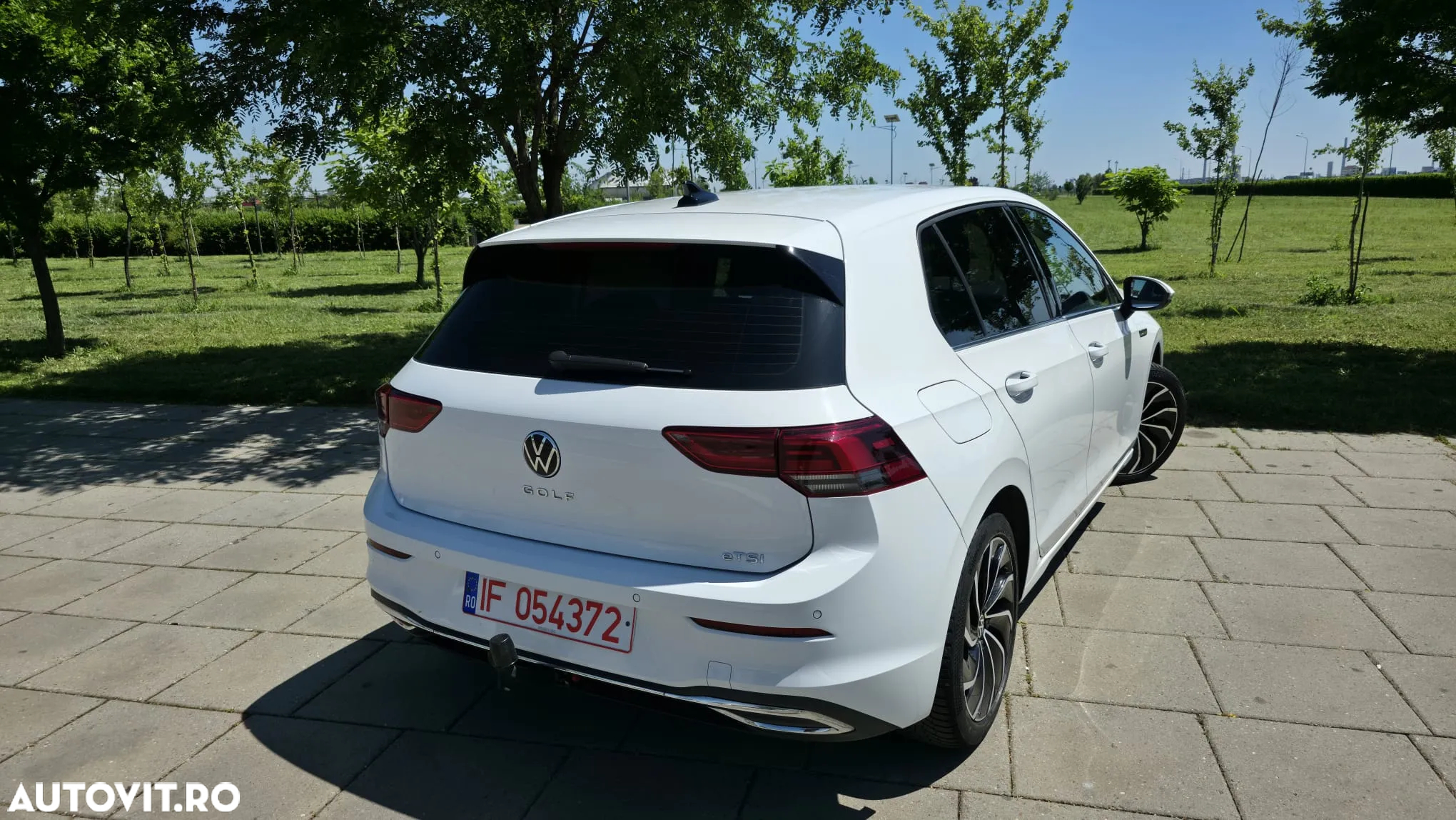 Volkswagen Golf - 5
