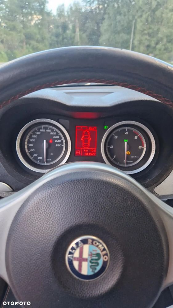 Alfa Romeo 159 1.9 JTDM 16V DPF Elegante - 9