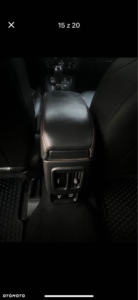 Jeep Compass 2.4I 4x4 Automatik Limited - 16