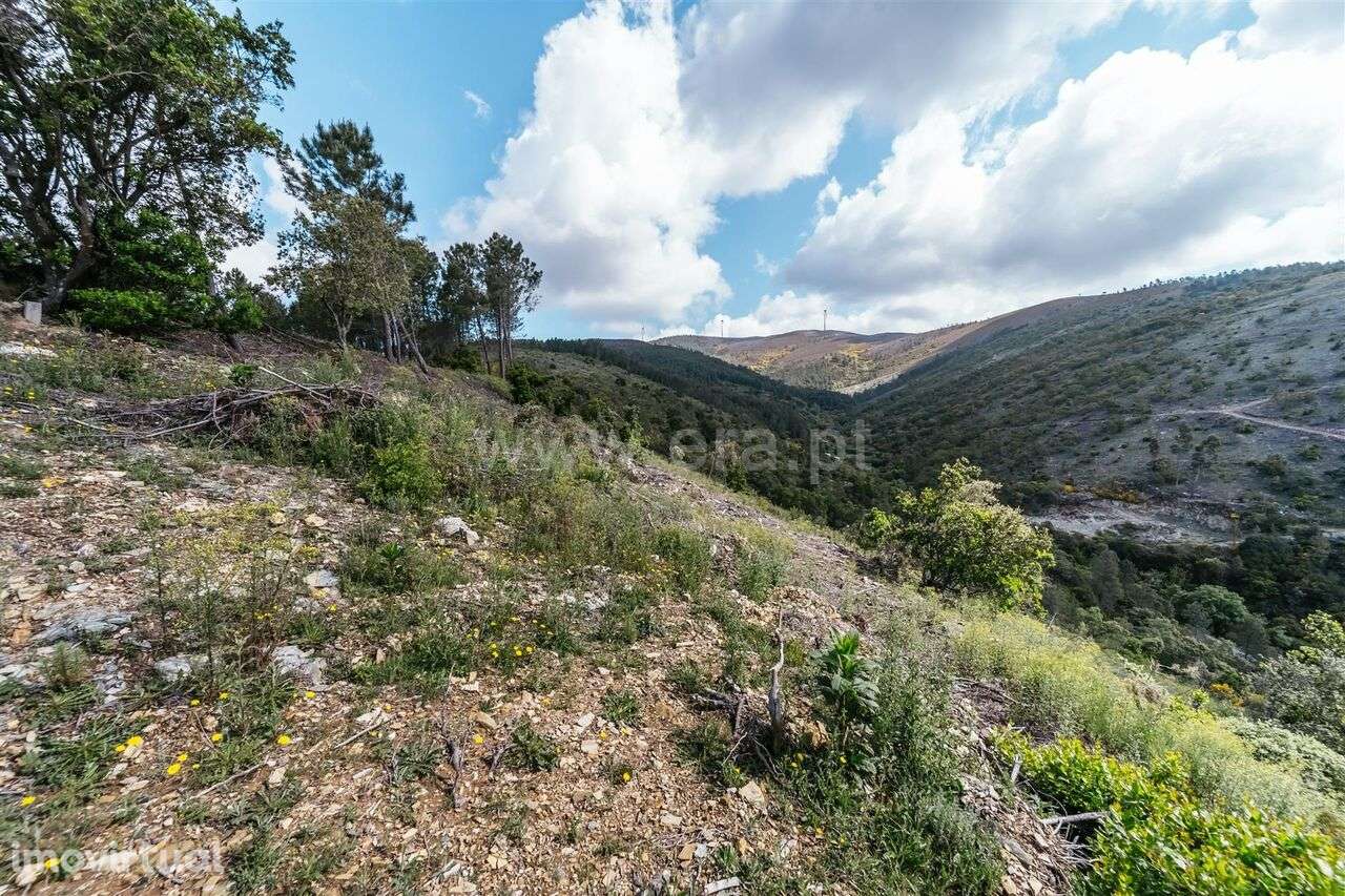 Terreno / Covilhã, Sobral de São Miguel - Grande imagem: 5/20