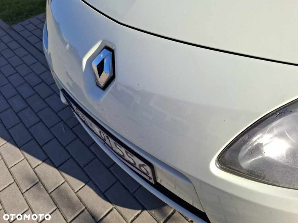 Renault Twingo 2011 photo 5