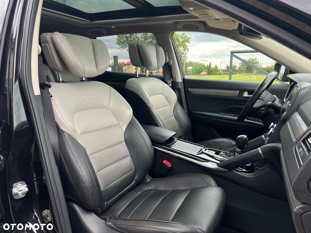 Renault Koleos ENERGY dCi 175 X-tronic 4WD INITIALE PARIS - 16