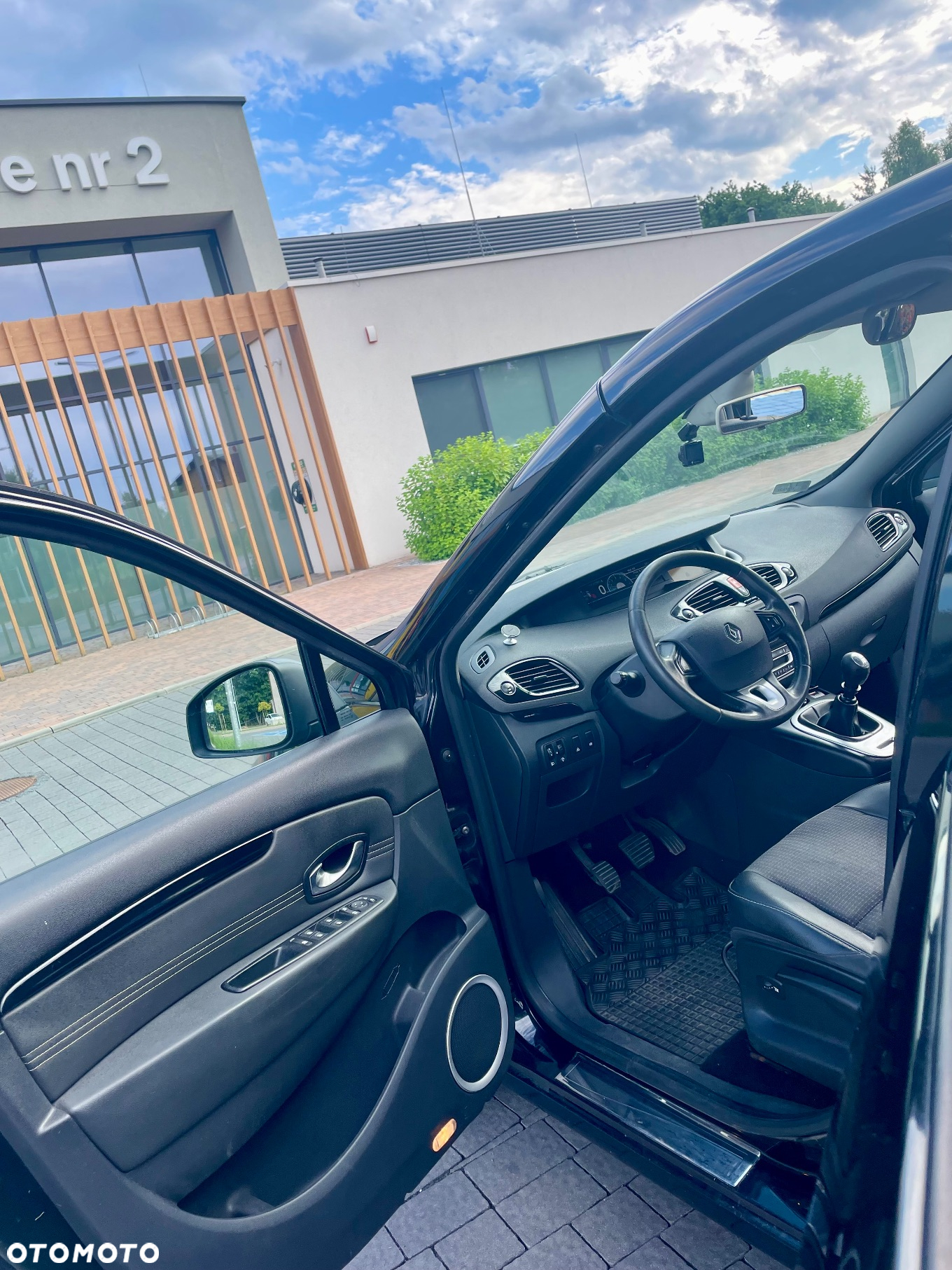 Renault Scenic - 17
