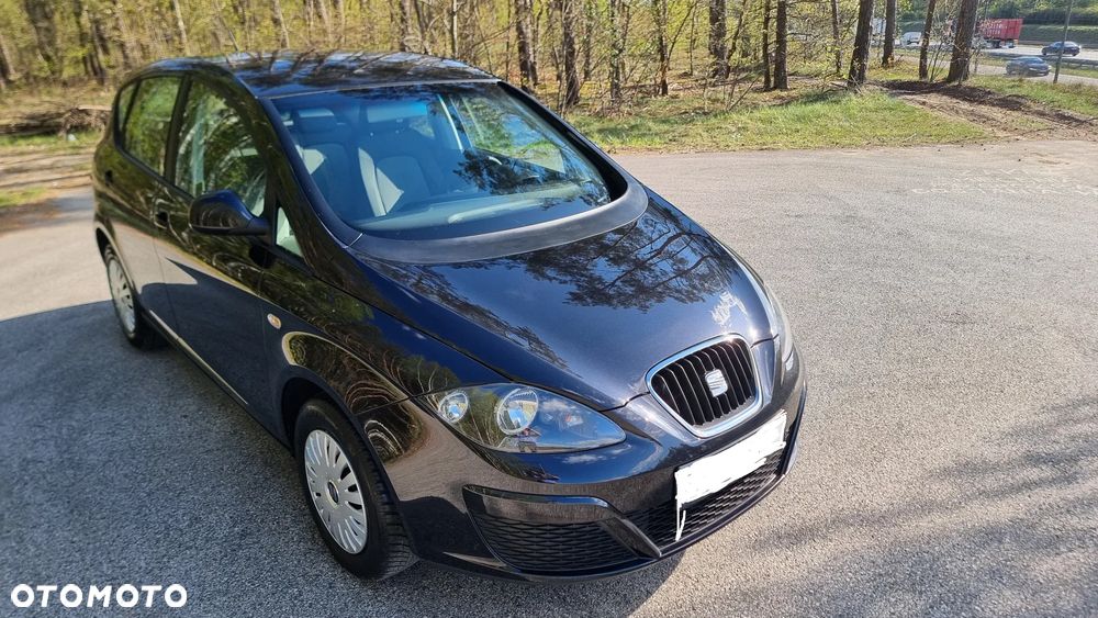 Seat Altea 1.4 Reference Comfort - 6