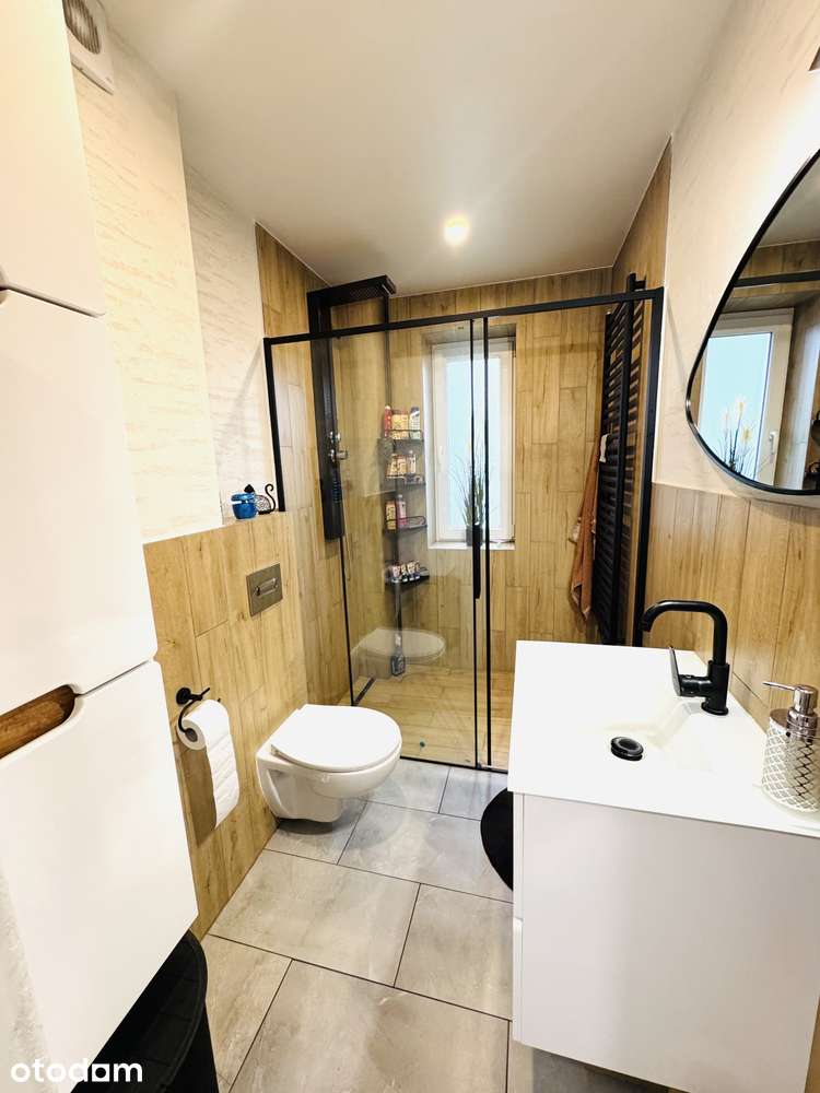 Mieszkanie na sprzedaż, 3 pokoje, 101 m², Brzezina
